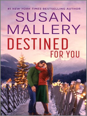 cover image of Destined For You